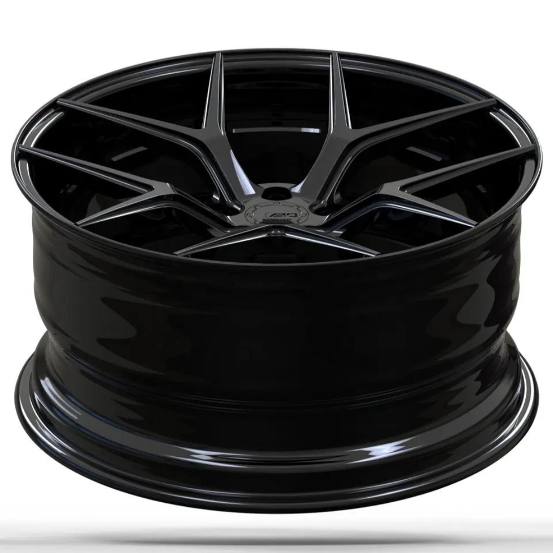 MPH Monoblock Concave Forged (Priced Per Wheel)