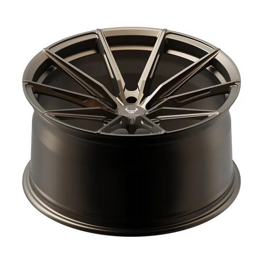 Eclipse Monoblock Concave Forged (Price Per Rim)