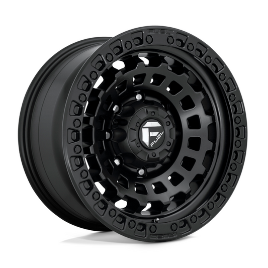 Amarok Flow Form Beadlocked Wheel for Bakkie Sold as a Set of 4 (in stock )