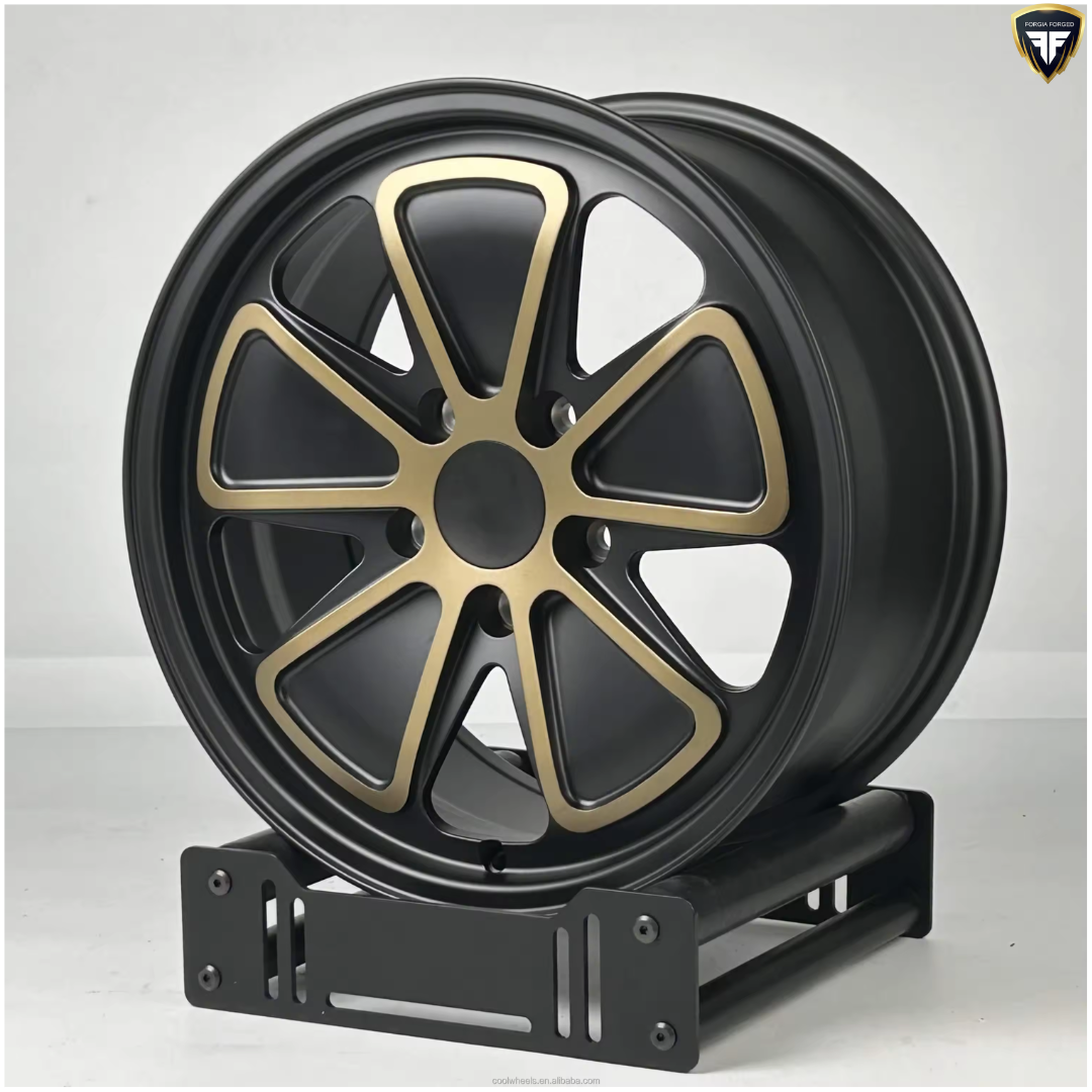 Porsche Classic Monoblock Forged Wheel (Price Per Rim)