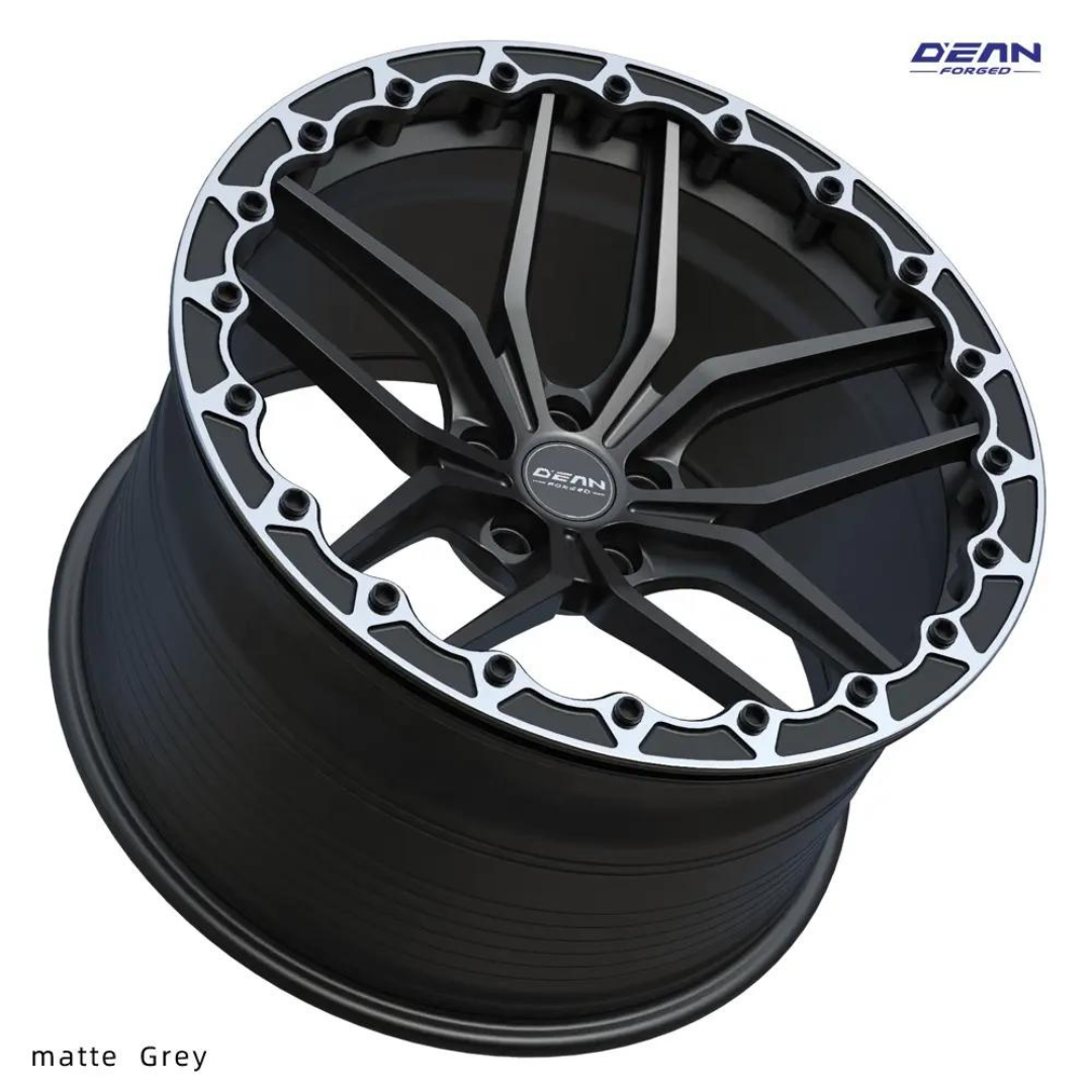 Avolas 2 piece Forged Wheel (Price Per Rim)