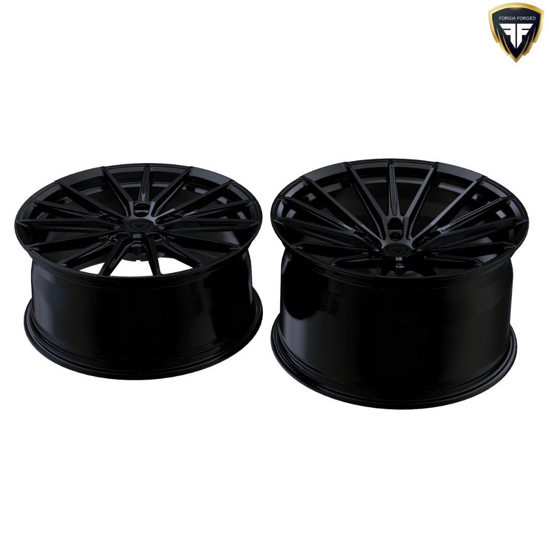 Merc GTS Forged Wheel Monoblock (Reventon)   (Price Per Rim)