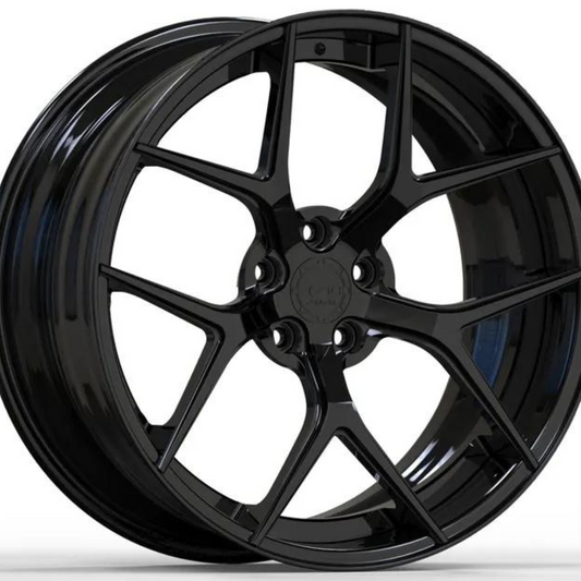 MPH Monoblock Concave Forged (Priced Per Wheel)