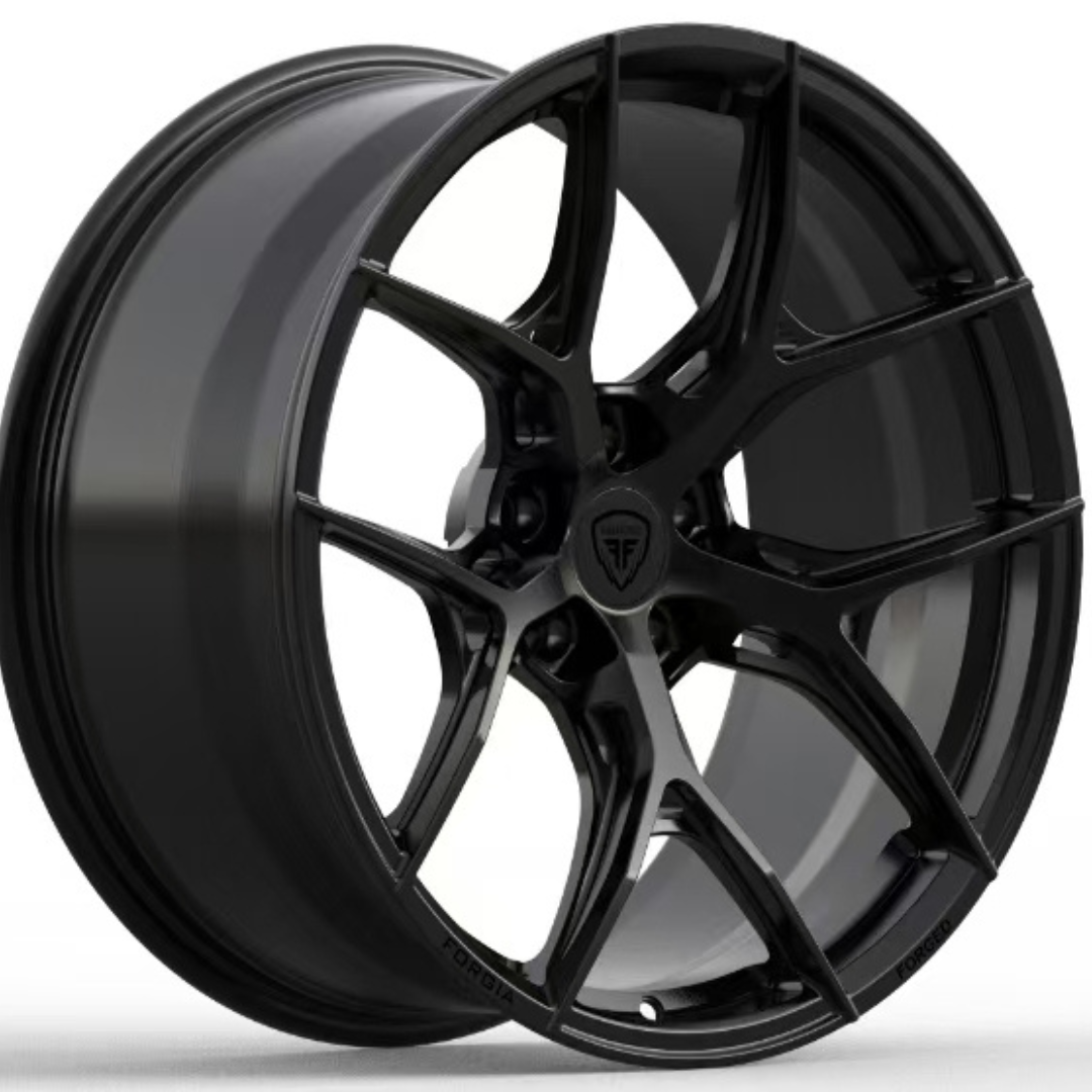 Audi RS7 Forged Wheel Monoblock  (Price Per Rim)