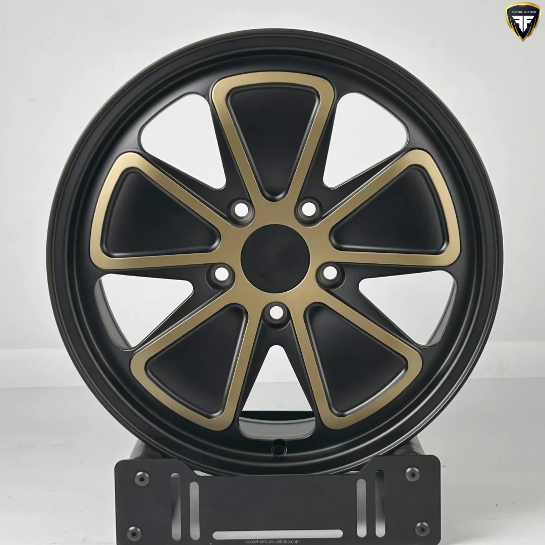 Porsche Classic Monoblock Forged Wheel (Price Per Rim)