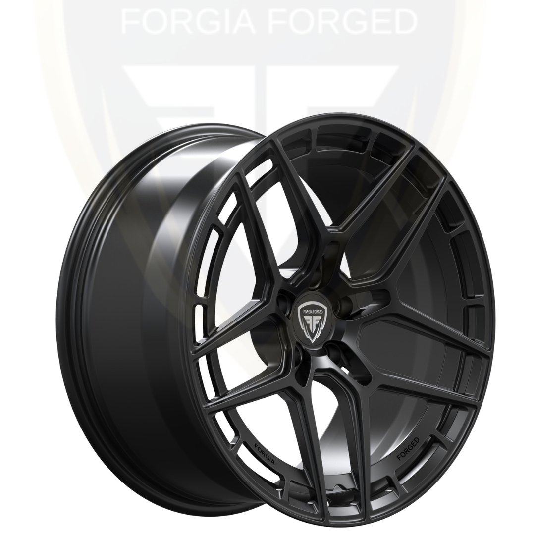 Toyota Supra Mk5 Monoblock Forged Wheel Avianto (Price Per Rim)