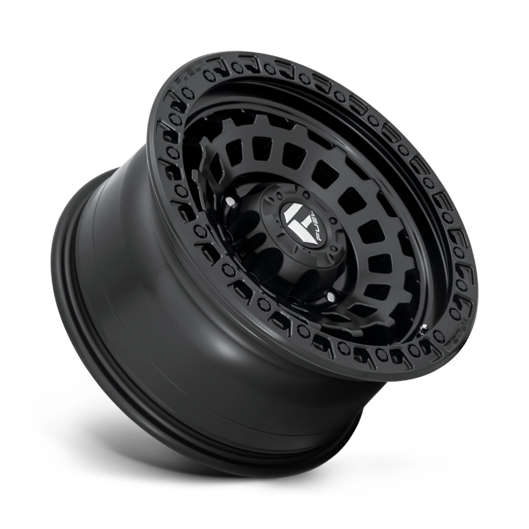 Amarok Flow Form Beadlocked Wheel for Bakkie Sold as a Set of 4 (in stock )