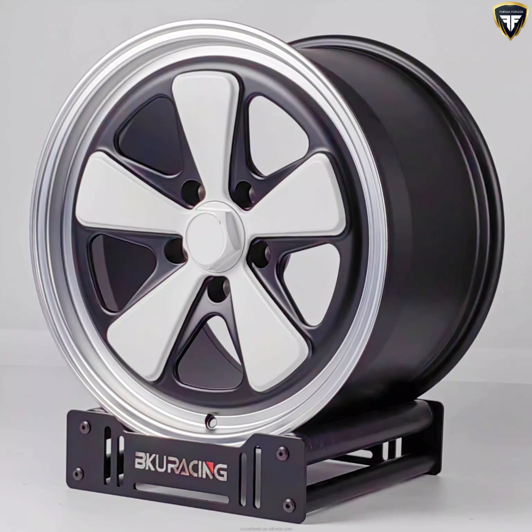 Porsche Classic Monoblock Forged Wheel (Price Per Rim)