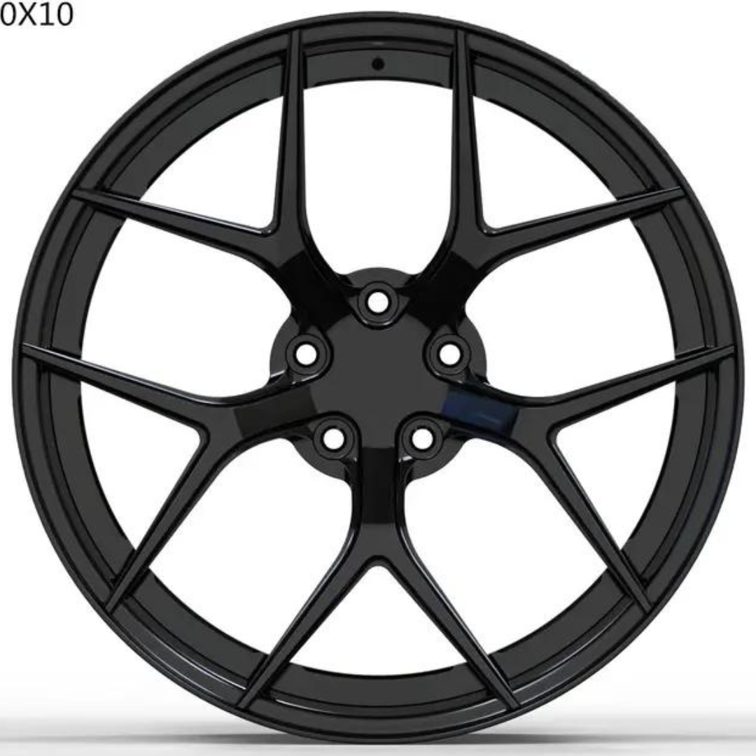 MPH Monoblock Concave Forged (Priced Per Wheel)