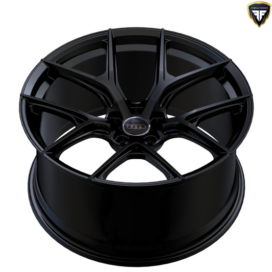 Audi RS7 Forged Wheel Monoblock  (Price Per Rim)