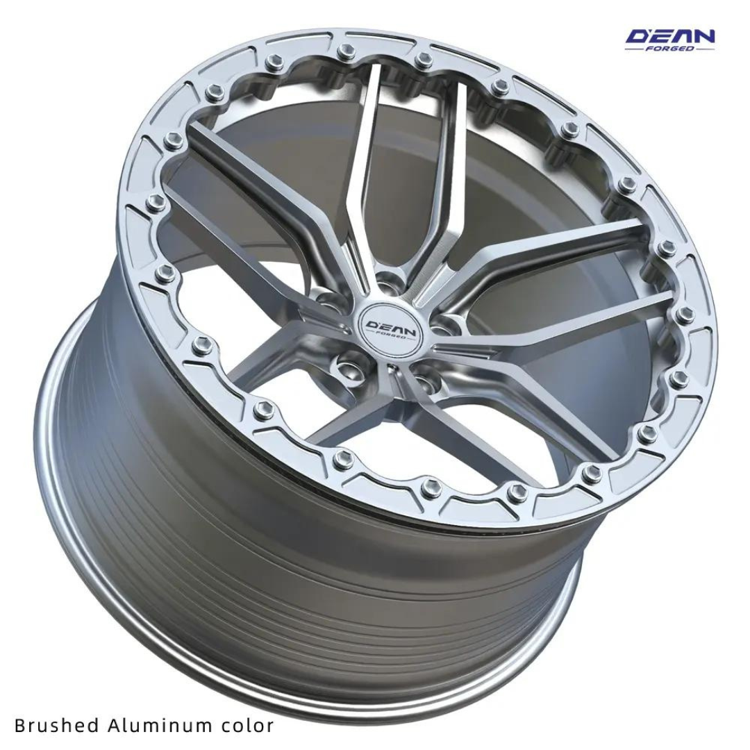 Avolas 2 piece Forged Wheel (Price Per Rim)