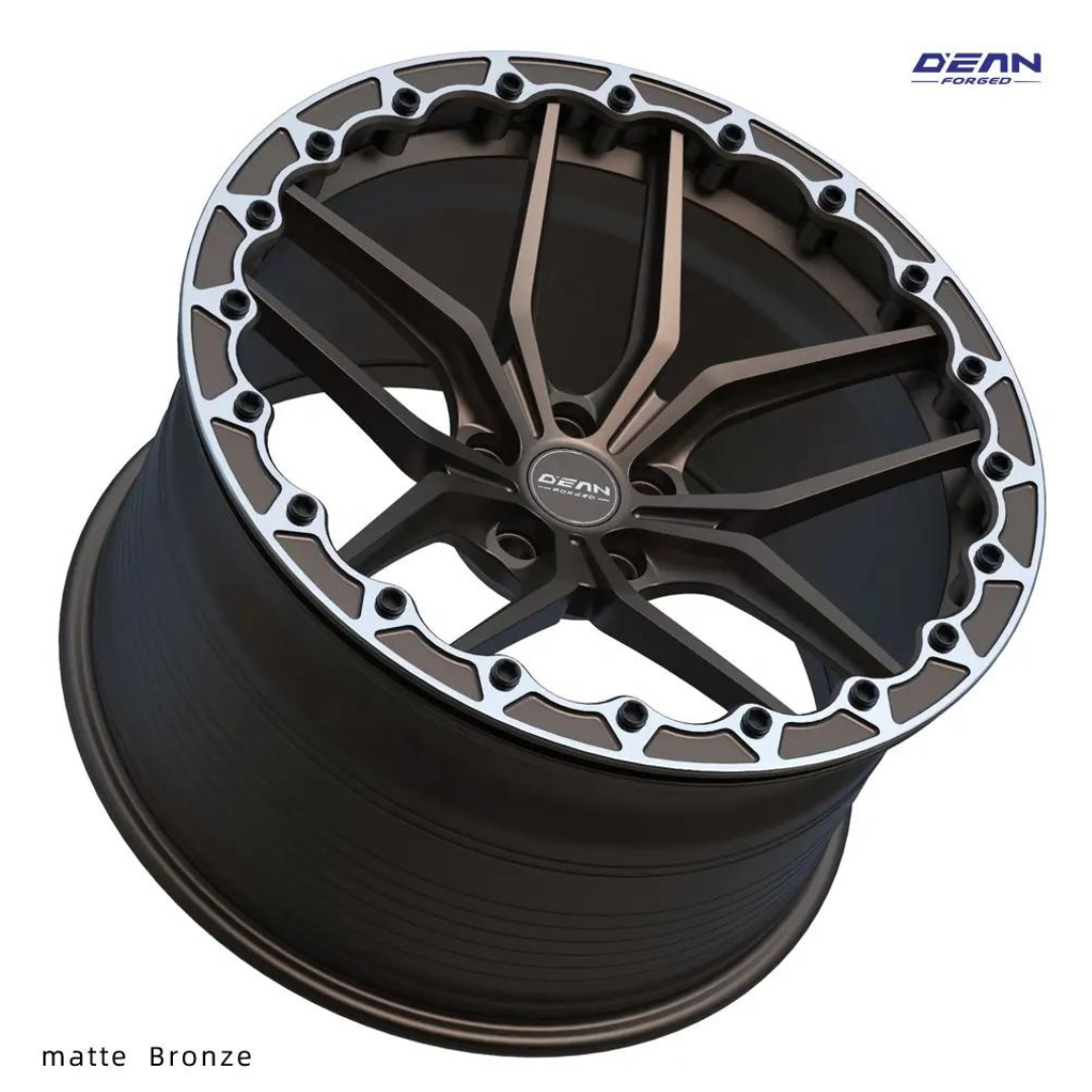 Avolas 2 piece Forged Wheel (Price Per Rim)