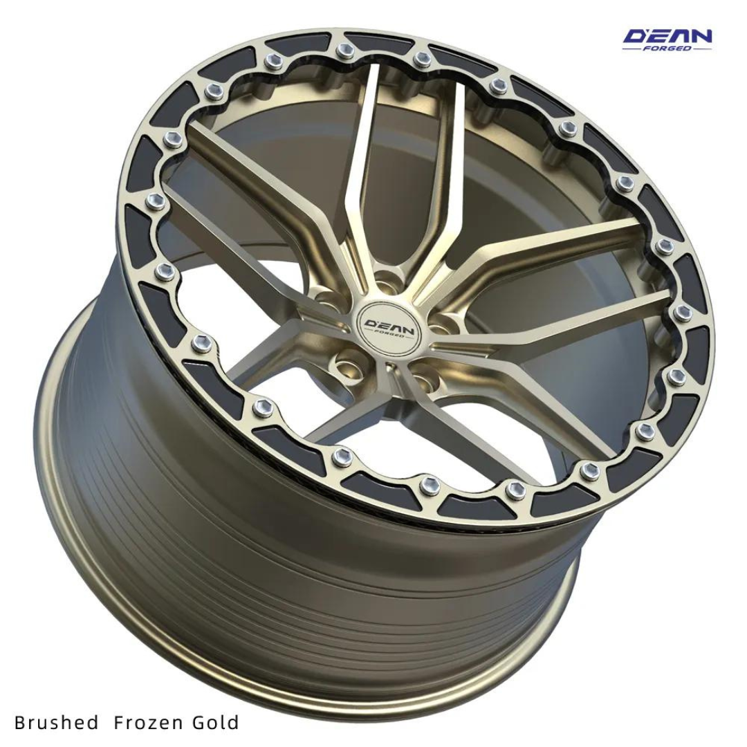 Avolas 2 piece Forged Wheel (Price Per Rim)