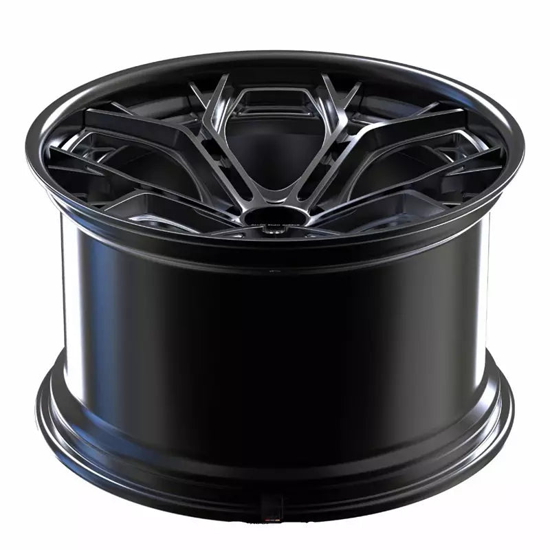 Bavaria Monoblock Forged Wheel (Price Per Rim)