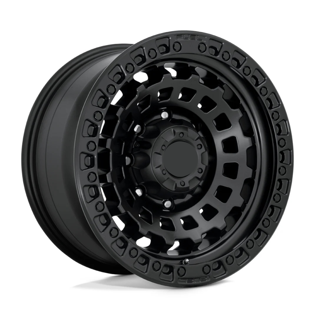 Amarok Flow Form Beadlocked Wheel for Bakkie Sold as a Set of 4 (in stock )