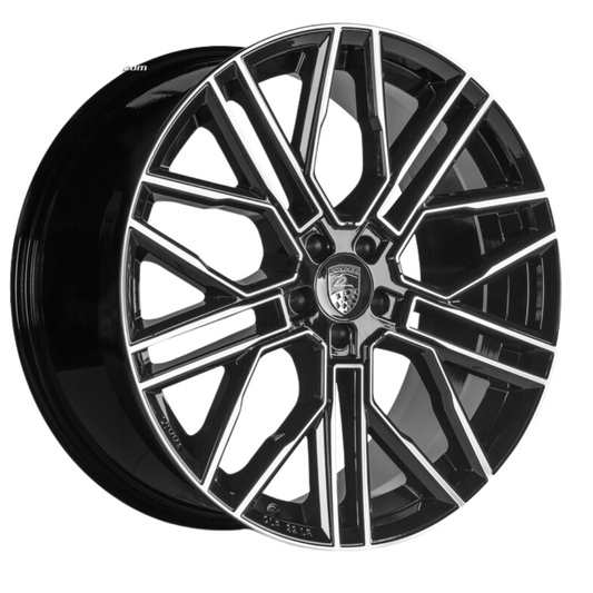 Range Rover Sport Forged Wheel Longhorn (Price Per Rim)