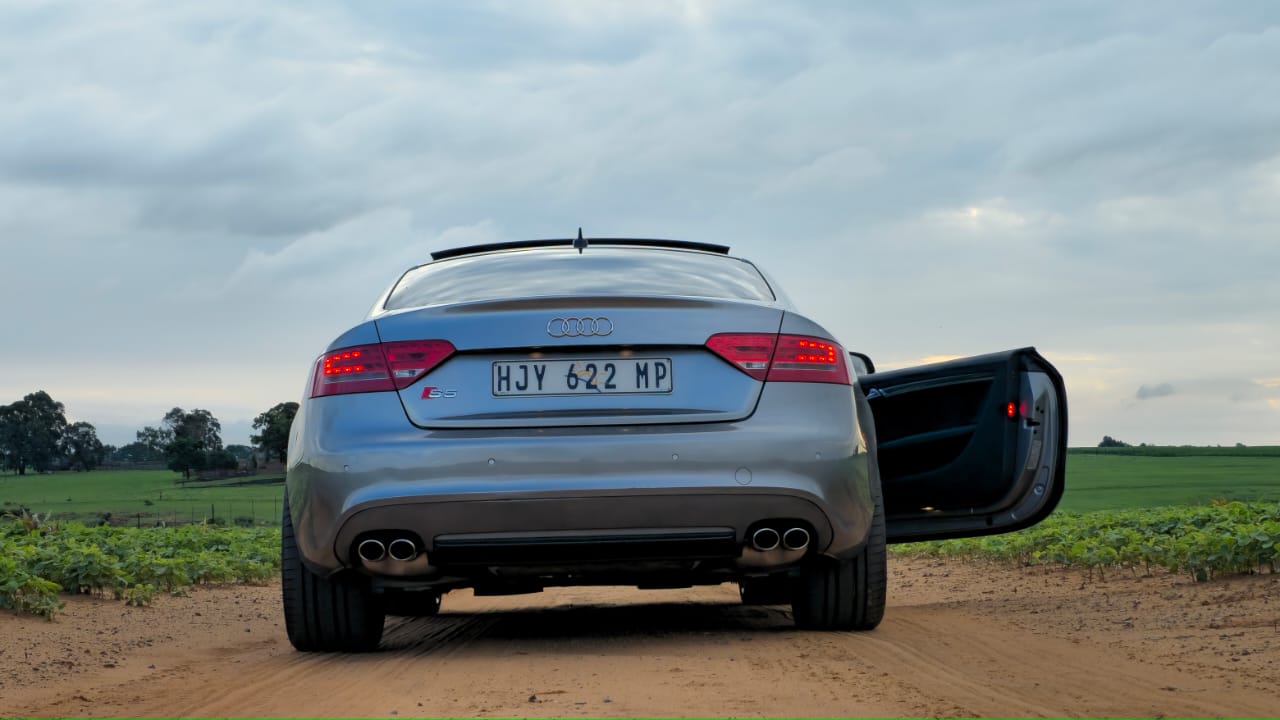 Audi S5 Eclipse Monoblock Concave Forged (Price Per Rim)